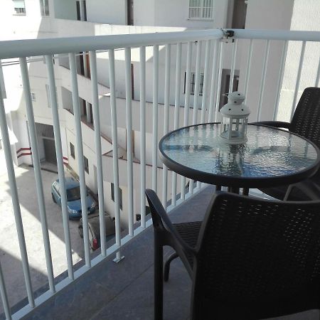 Apartamento Aliste Nerja Exterior foto