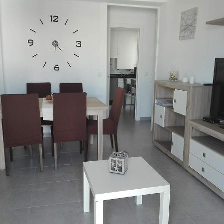 Apartamento Aliste Nerja Exterior foto