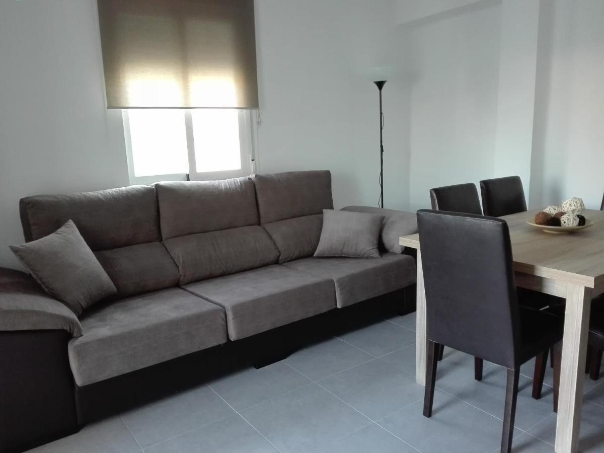 Apartamento Aliste Nerja Exterior foto